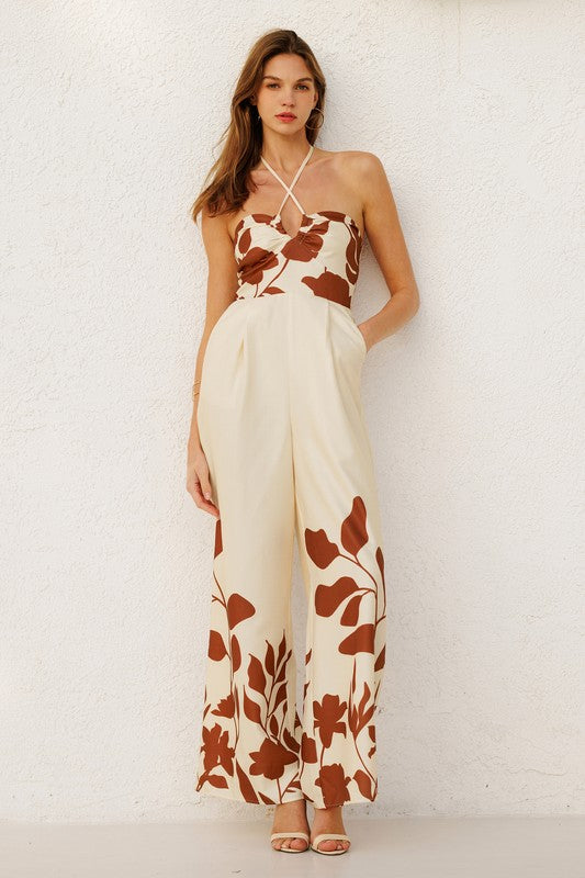 Jumpsuits Rompers