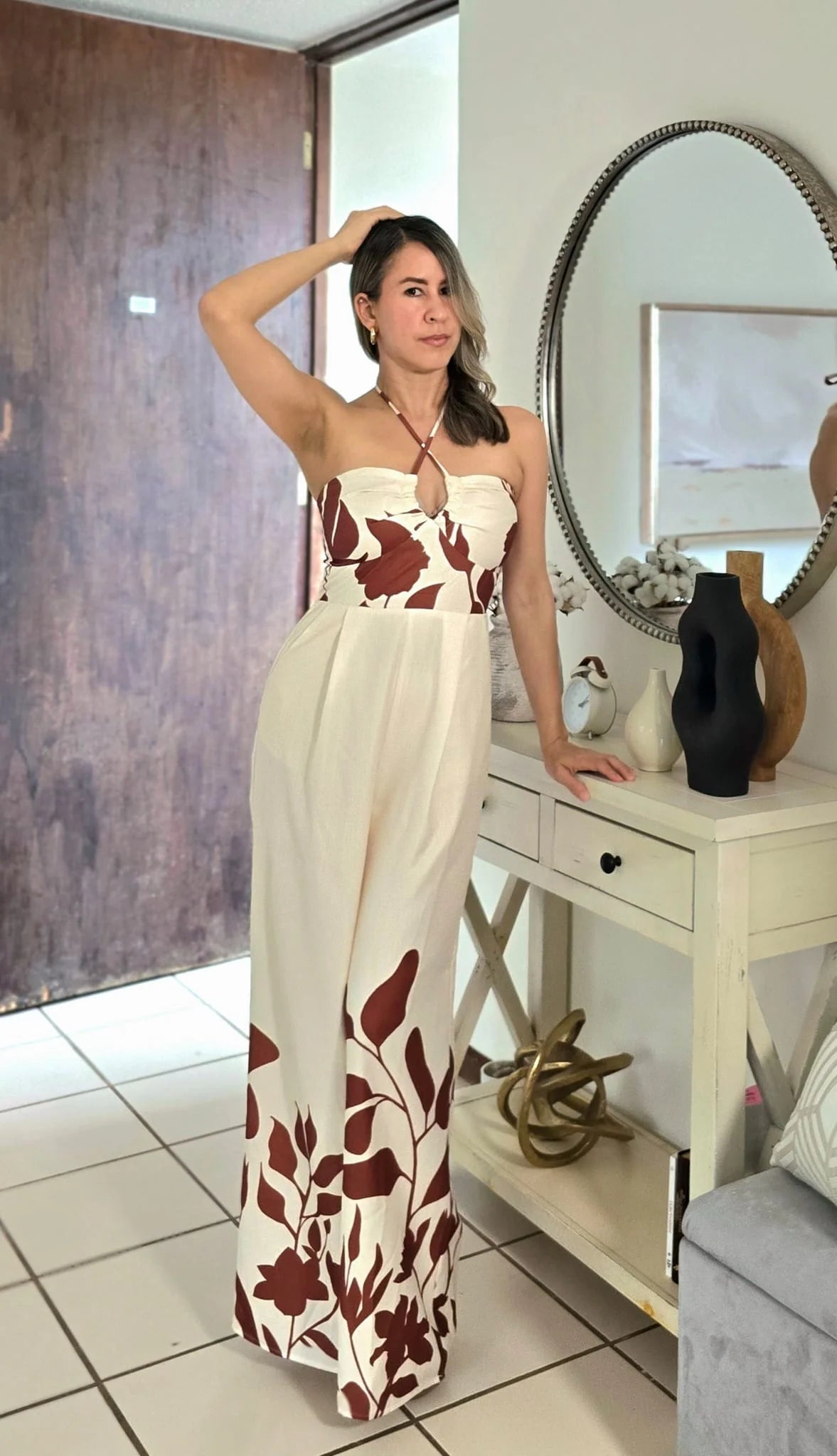 Jane - Jumpsuits