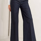 Fran Denim Pant (ONLY PANT-MEDIUM)