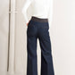 Fran Denim Pant (ONLY PANT-MEDIUM)