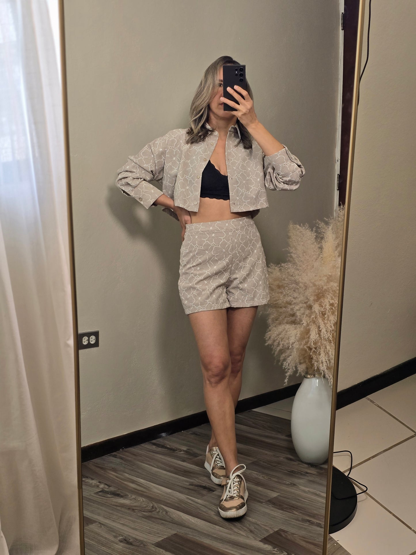 Steph Set
